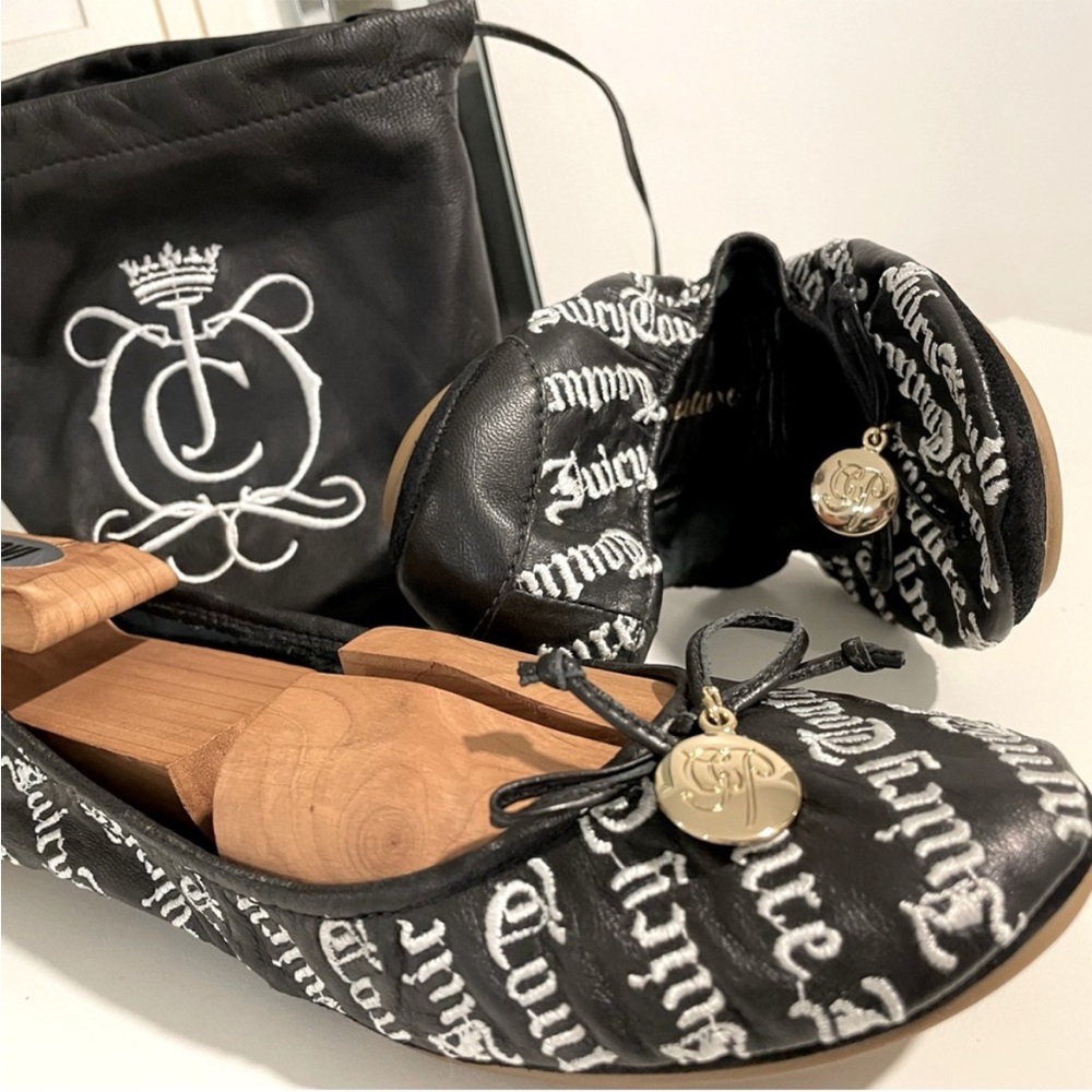 Juicy Couture size 10
